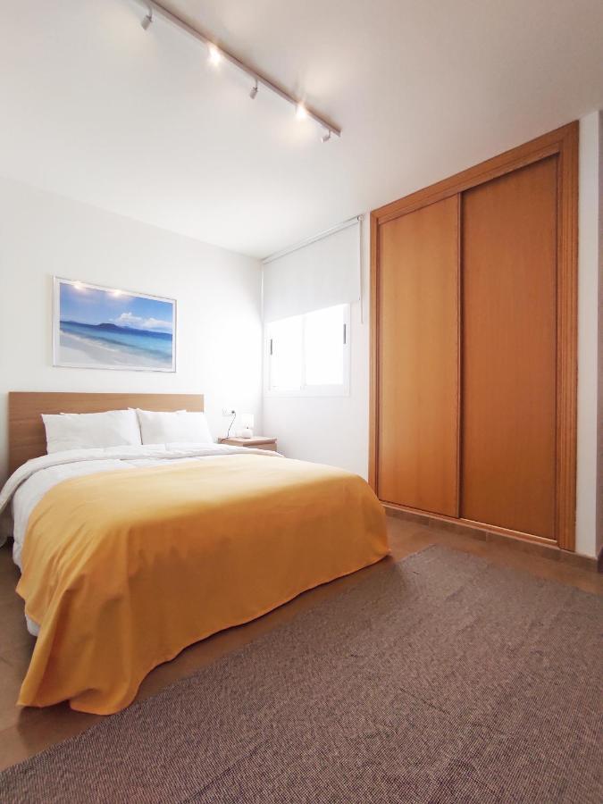 Apartamento Con Azotea Privada #Thefunnycactus Apartment Puerto del Rosario  Exterior photo